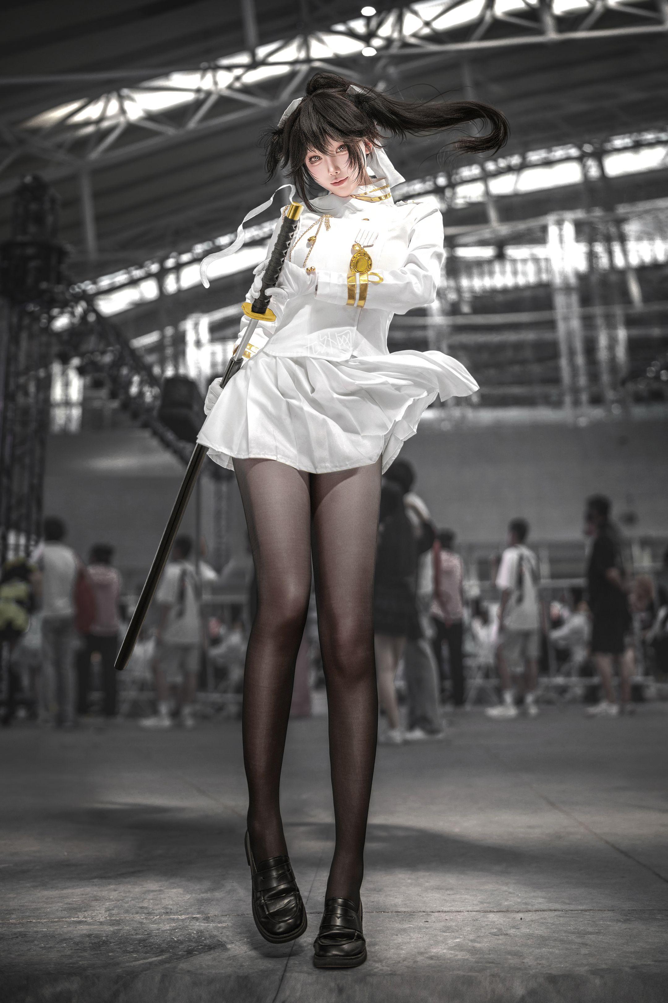 “高雄獒  参上”摄影老师