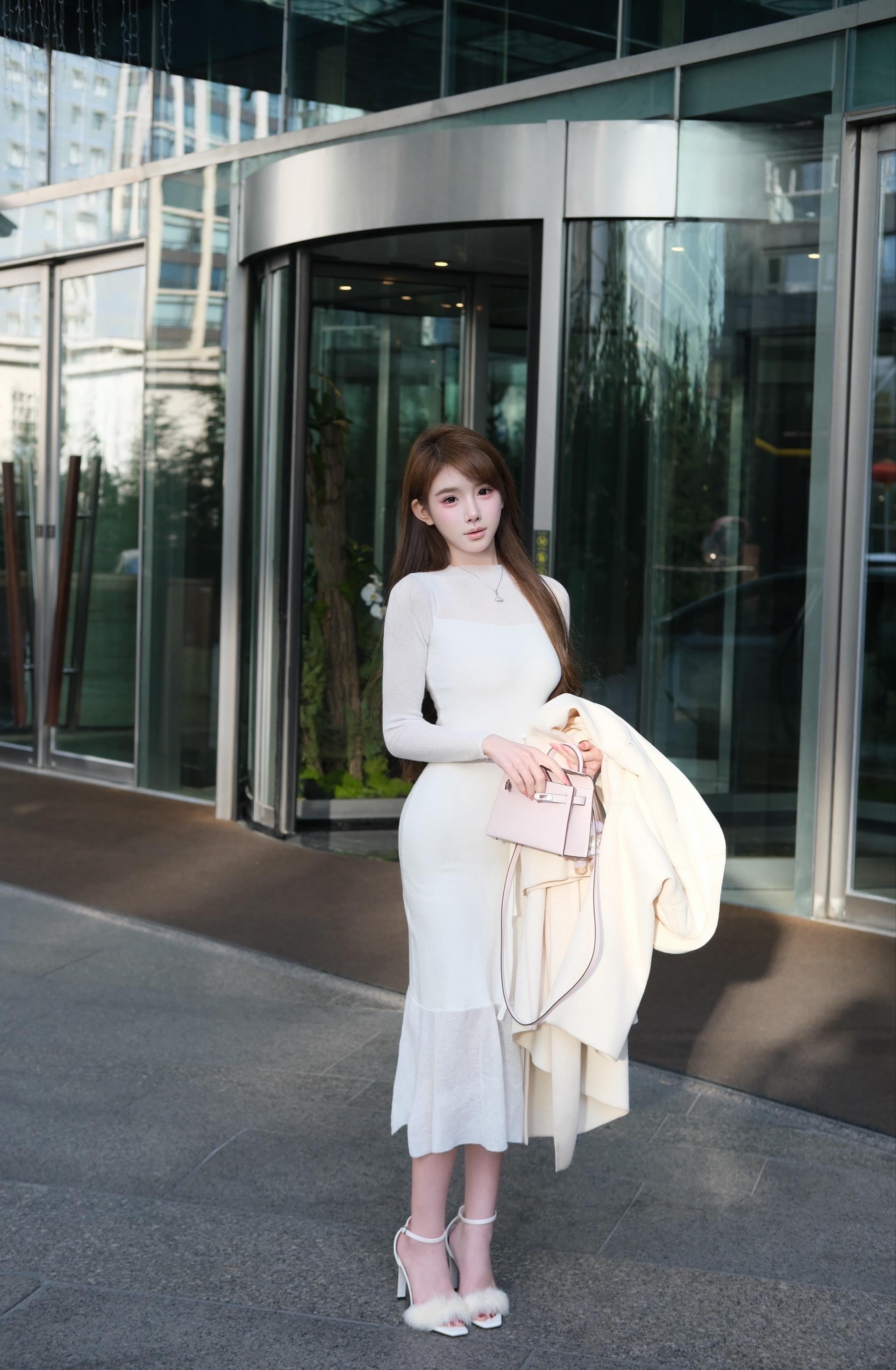 我唯一相信男人的话就是他夸我好漂亮