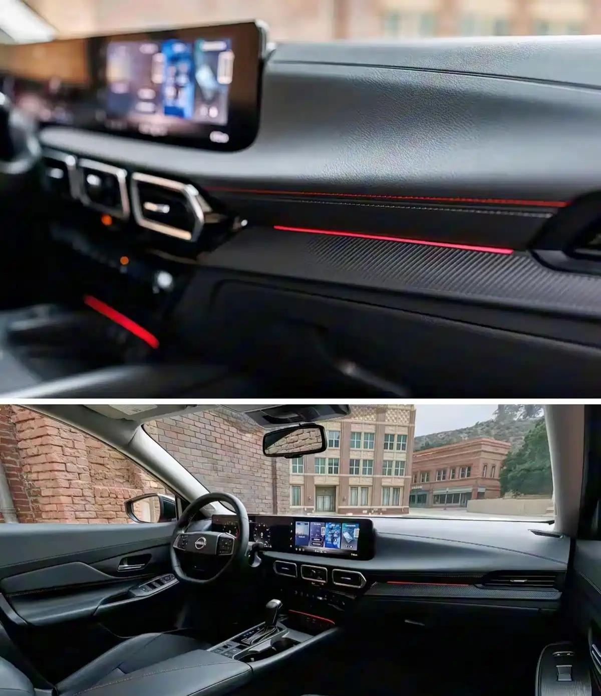 全新日产轩逸实车现身，外观很漂亮，1.6L动力，它能否继续畅销吗？说起日产轩逸，