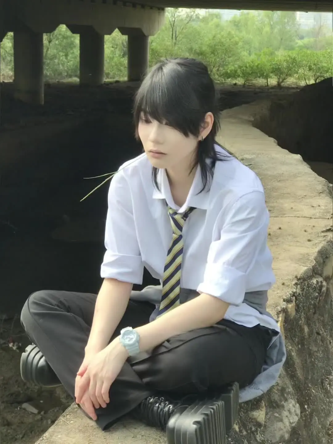 被我这种人缠上很无奈吧 高p