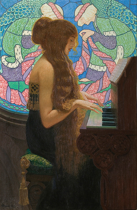 Edward Okuń (1872-1945) ​​​