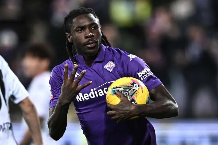 🔴 AC米兰求购小基恩：最新转会方案（2026.2.22）据《都灵体育报》消息