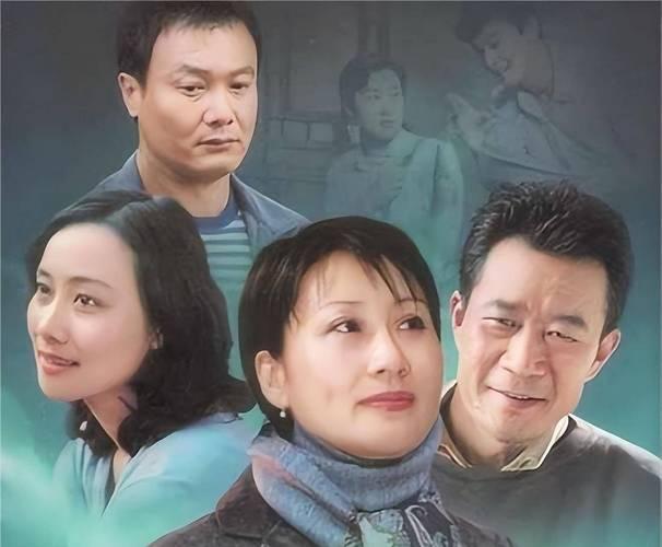 请说出一部电视剧证明你不再年轻电视连续剧《渴望》，把我们带到了当年的“悠悠岁月”