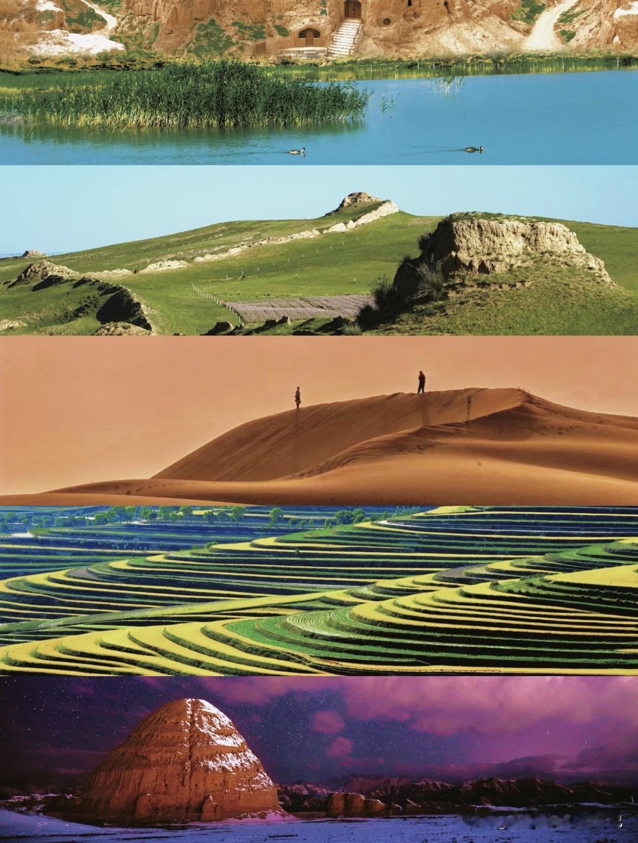 银川乡村旅游让农产品变 “香饽饽”啦！“妙选银川・畅游乡野” 不仅让银川乡村旅游