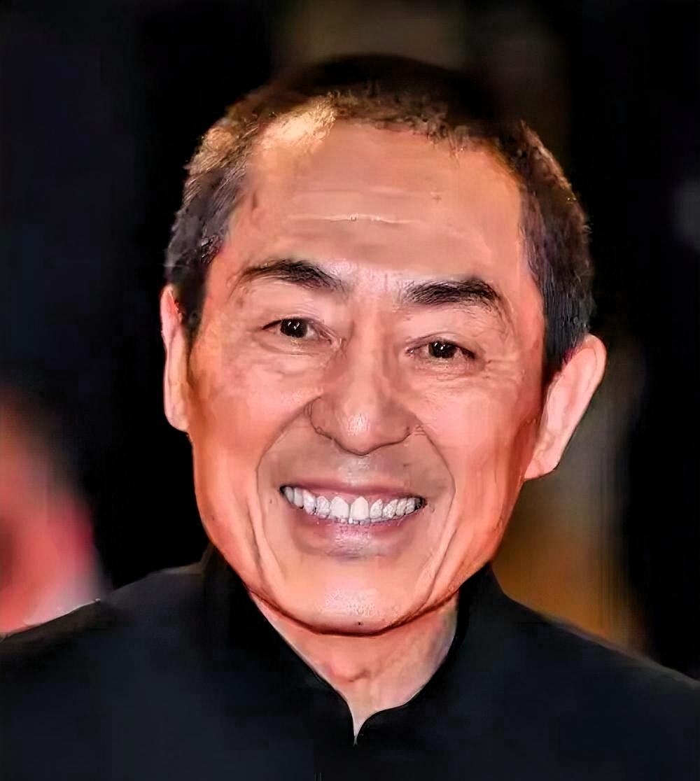 张艺谋给三个孩子取名，藏着最扎心的家族密码！
老大张壹男、老二张壹丁、小女张壹娇