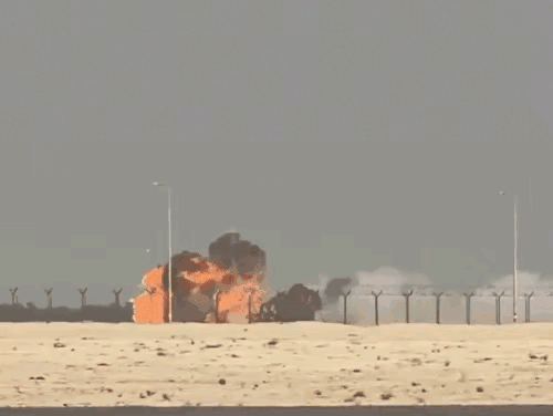 印度国产“光辉”战机再遭重创，约40架装备量就摔掉3架，坠机率远超国际安全标准，