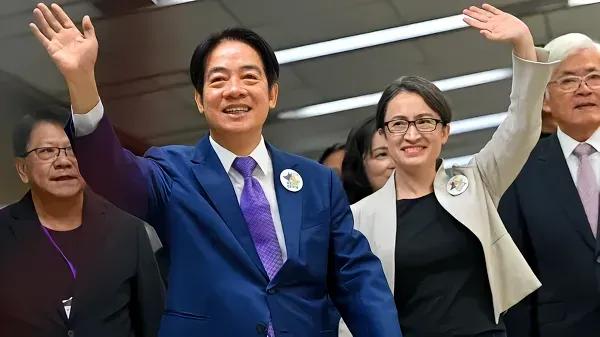 都这个时候了，有人还在幻想着国民党能够赢下选举，这不是痴人说梦是什么！再说了，不