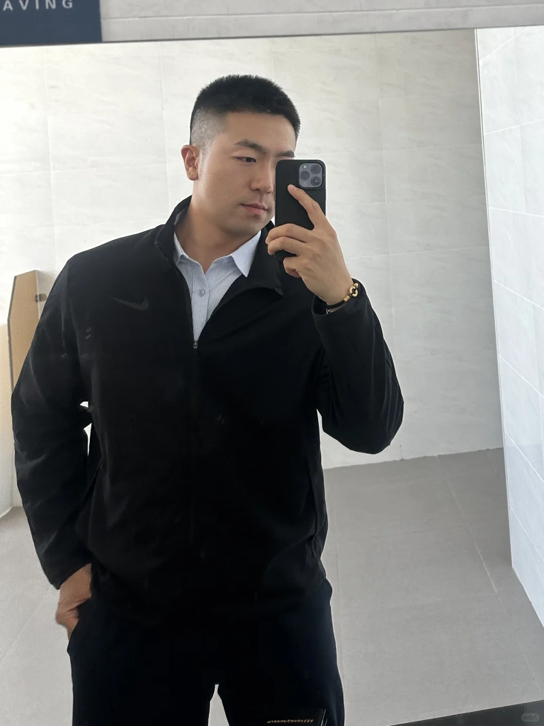 老干部的自我修养