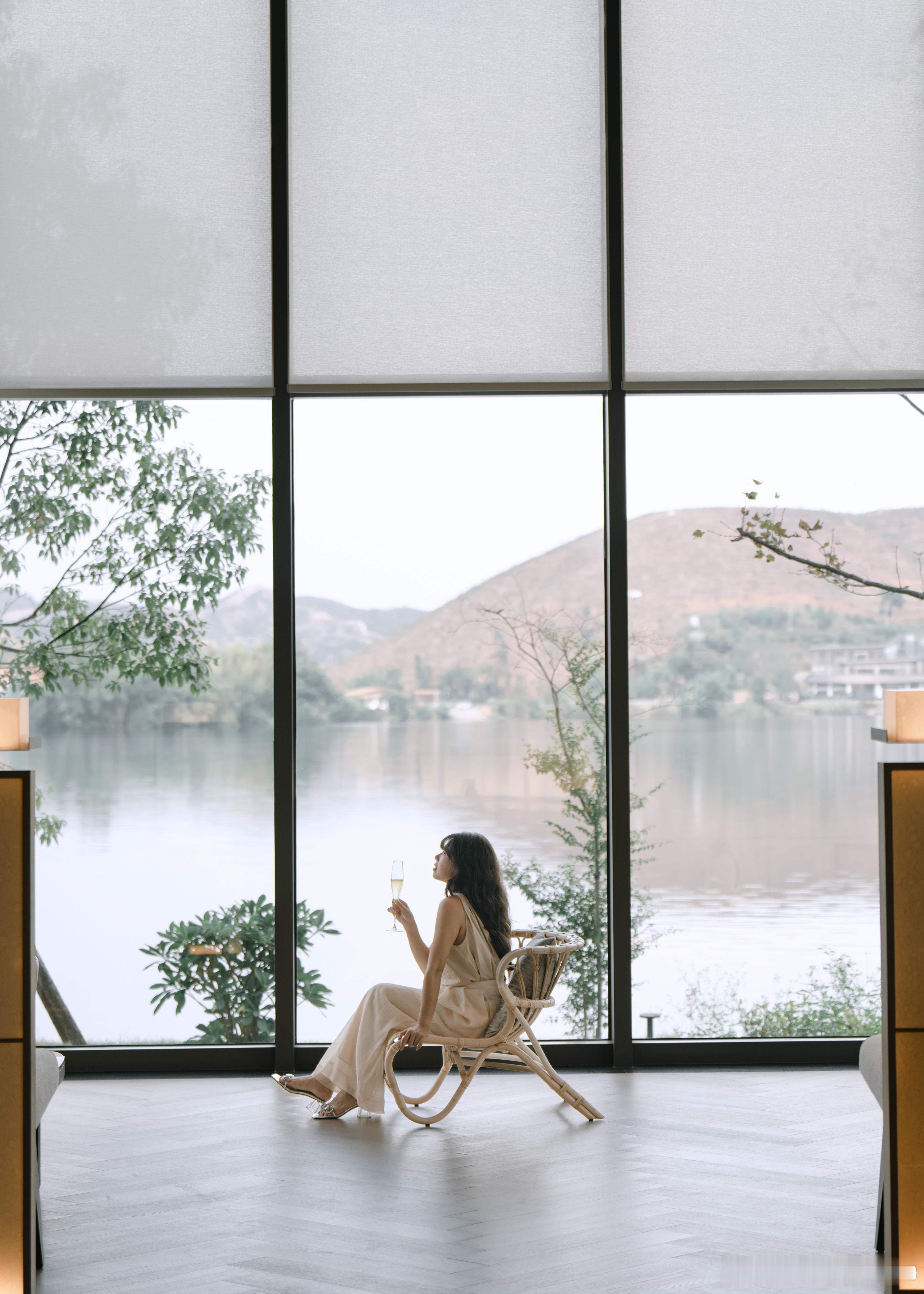 13年的结婚纪念日，我们去了这里……老夫老妻13年纪念日，平淡的生活总是需要仪式