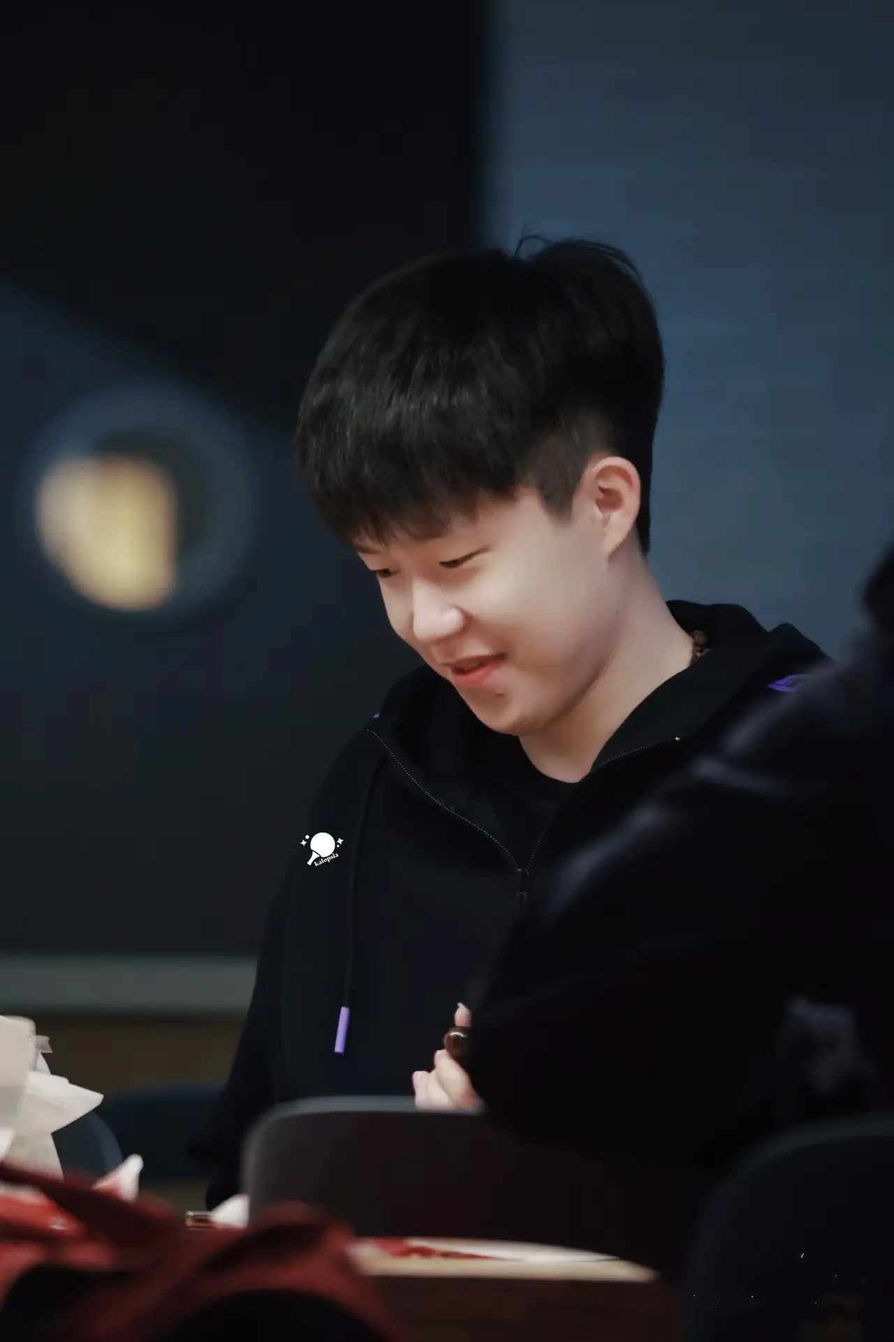 低体坛顶流秒杀娱乐圈。cr：水印低 