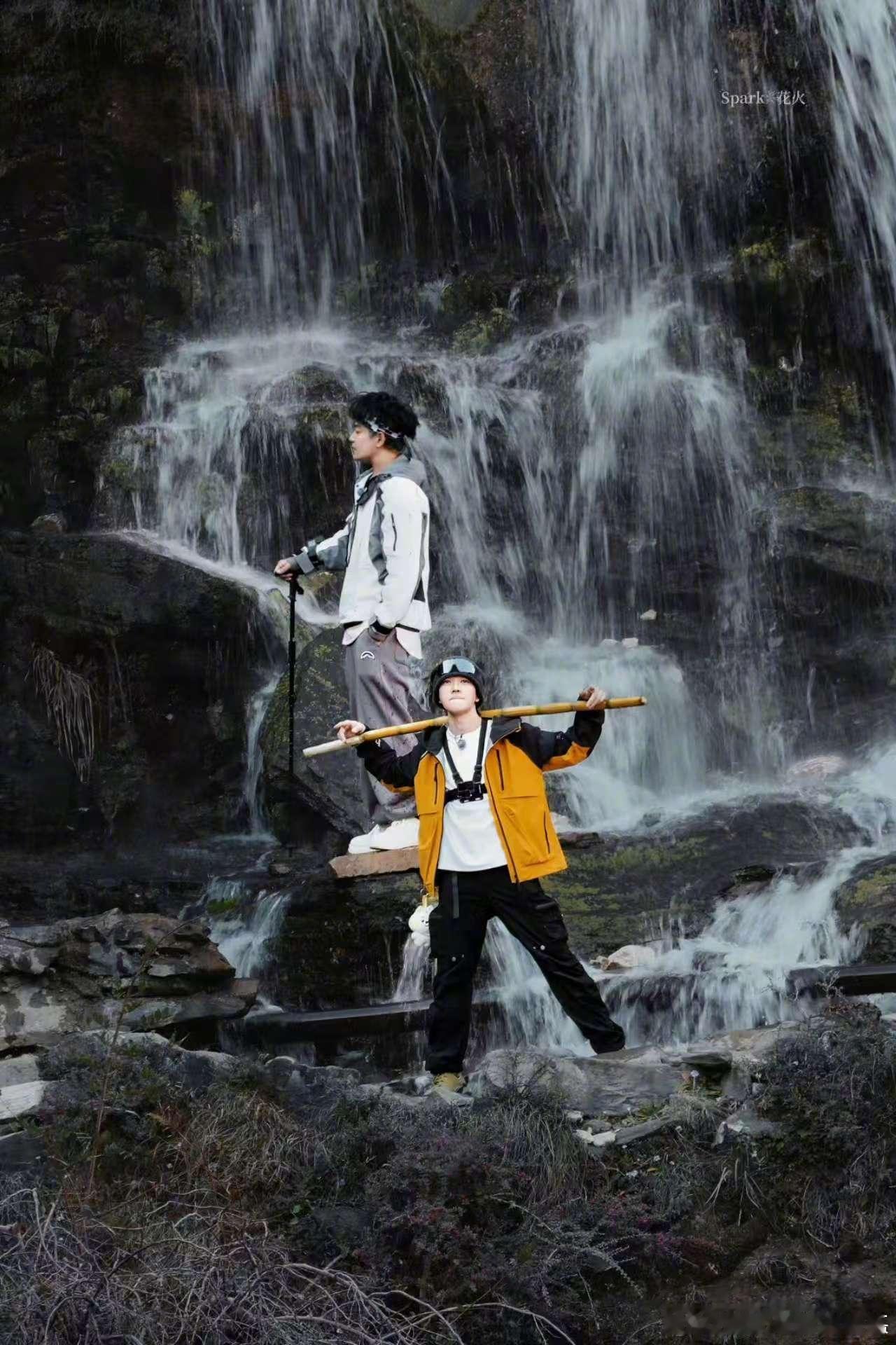 0713十个勤天再见面人均徒步佬 我的快乐源泉0713 十个勤天又合体了！《快乐