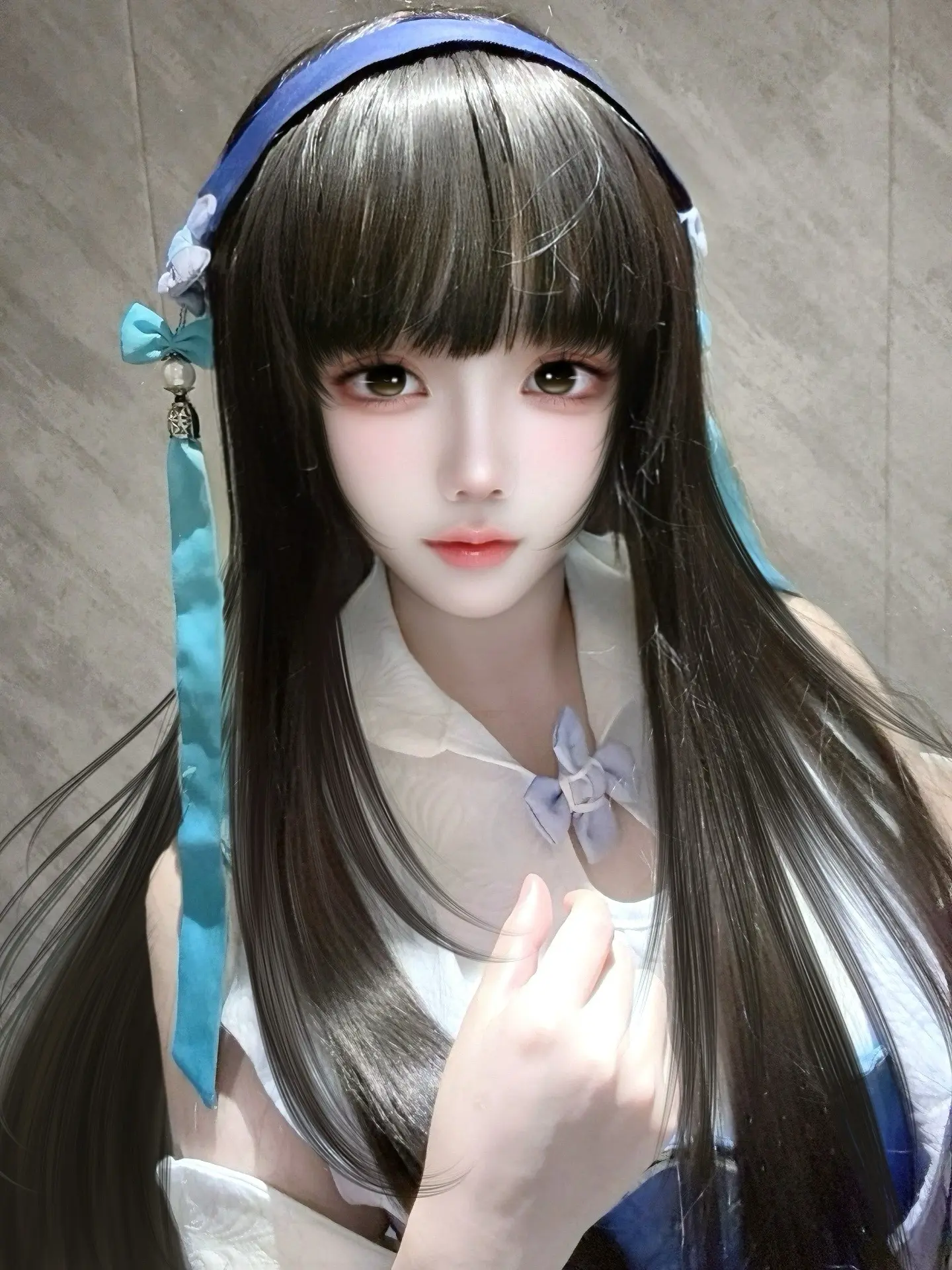谁点的原皮