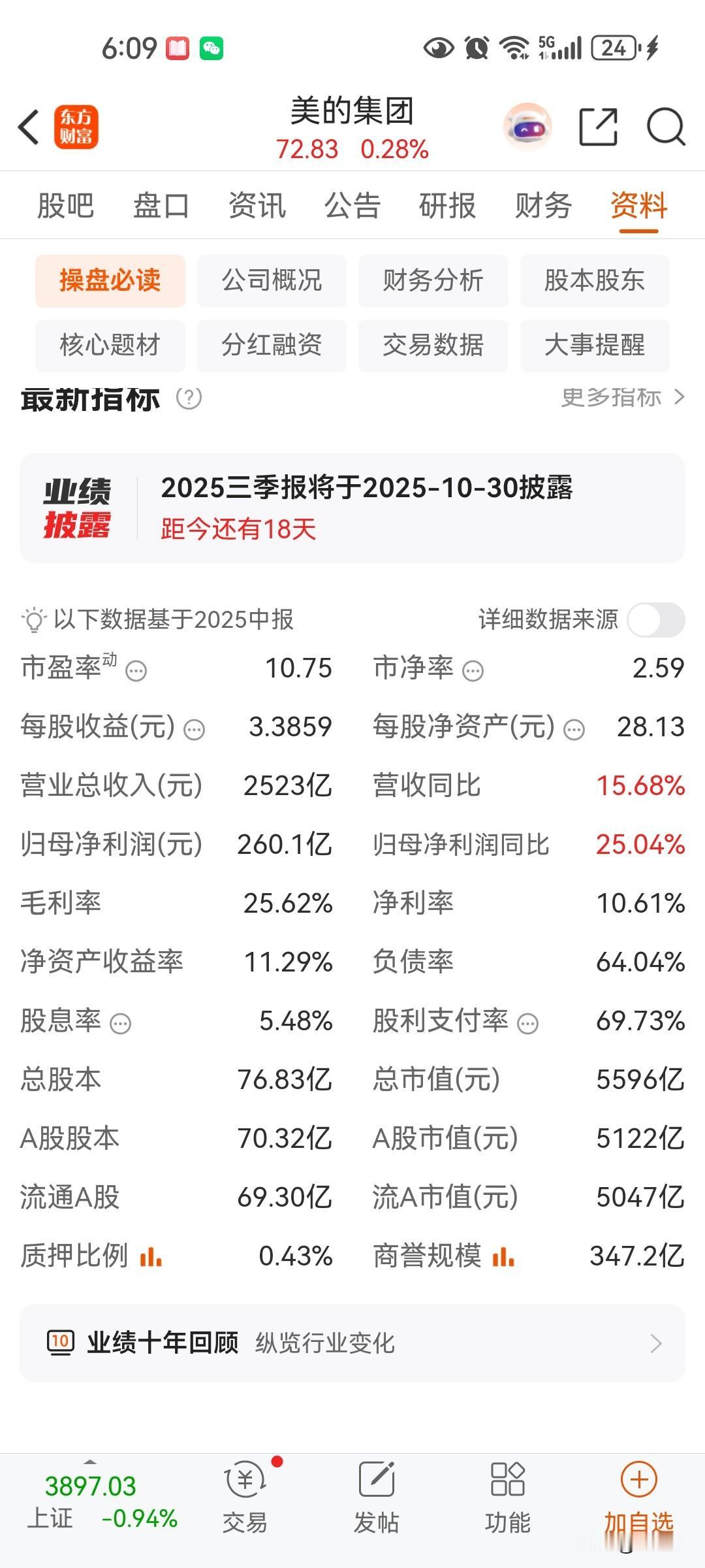 根据三家家电财报看，毛利依然很高，就算再降价百分之十，还有百分之十五到二十的毛利
