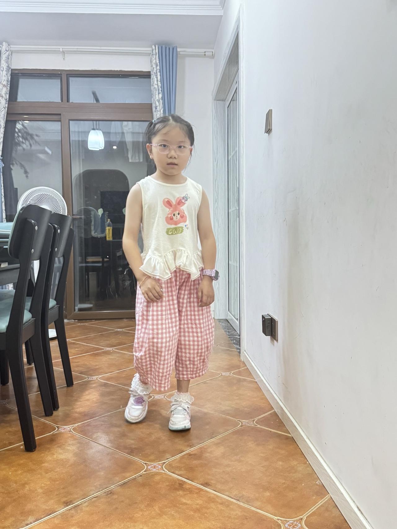 康复整整一个月了，进步真大，接下来的一个月继续努力