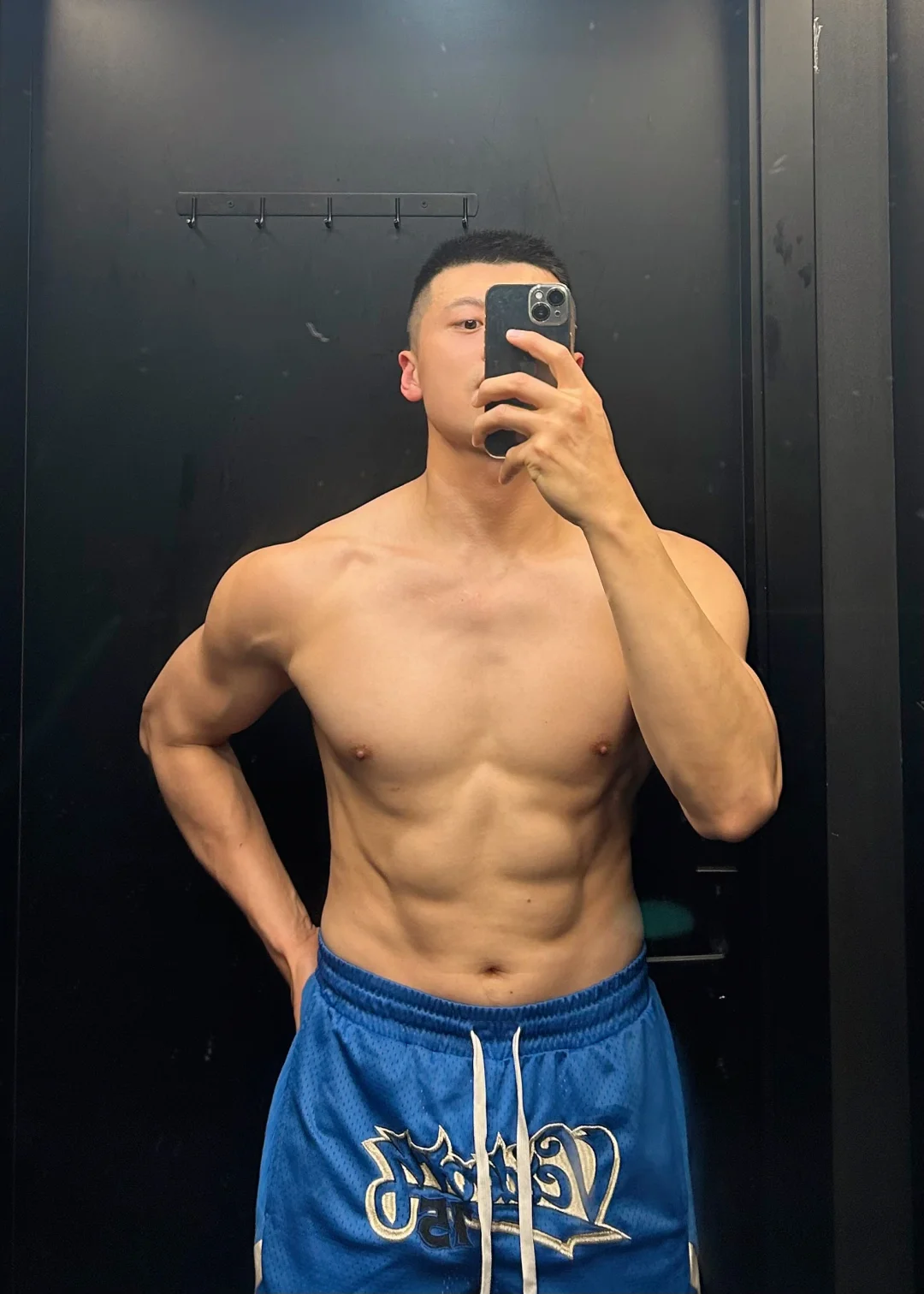 180 80kg｜今日训练➕饮食