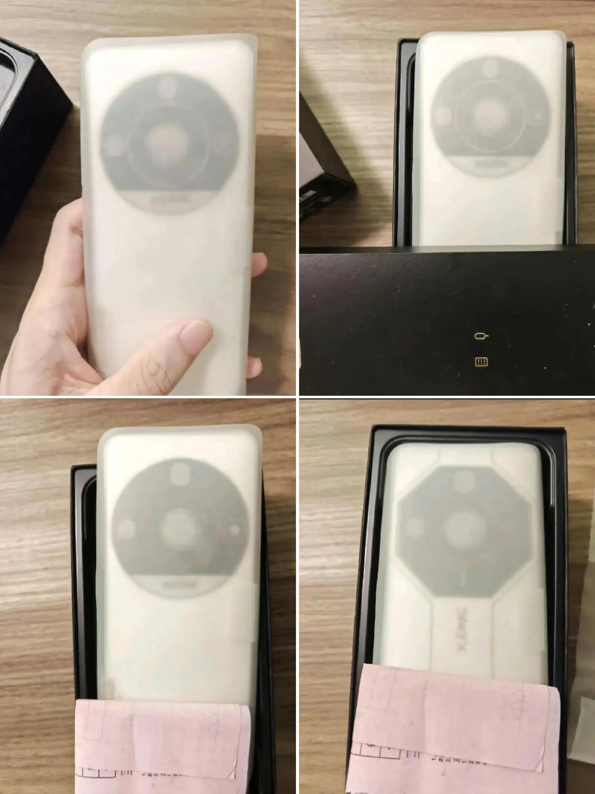 疑似华为Mate70曝光，分别对应华为Mate70、Mate70Pro、Mate