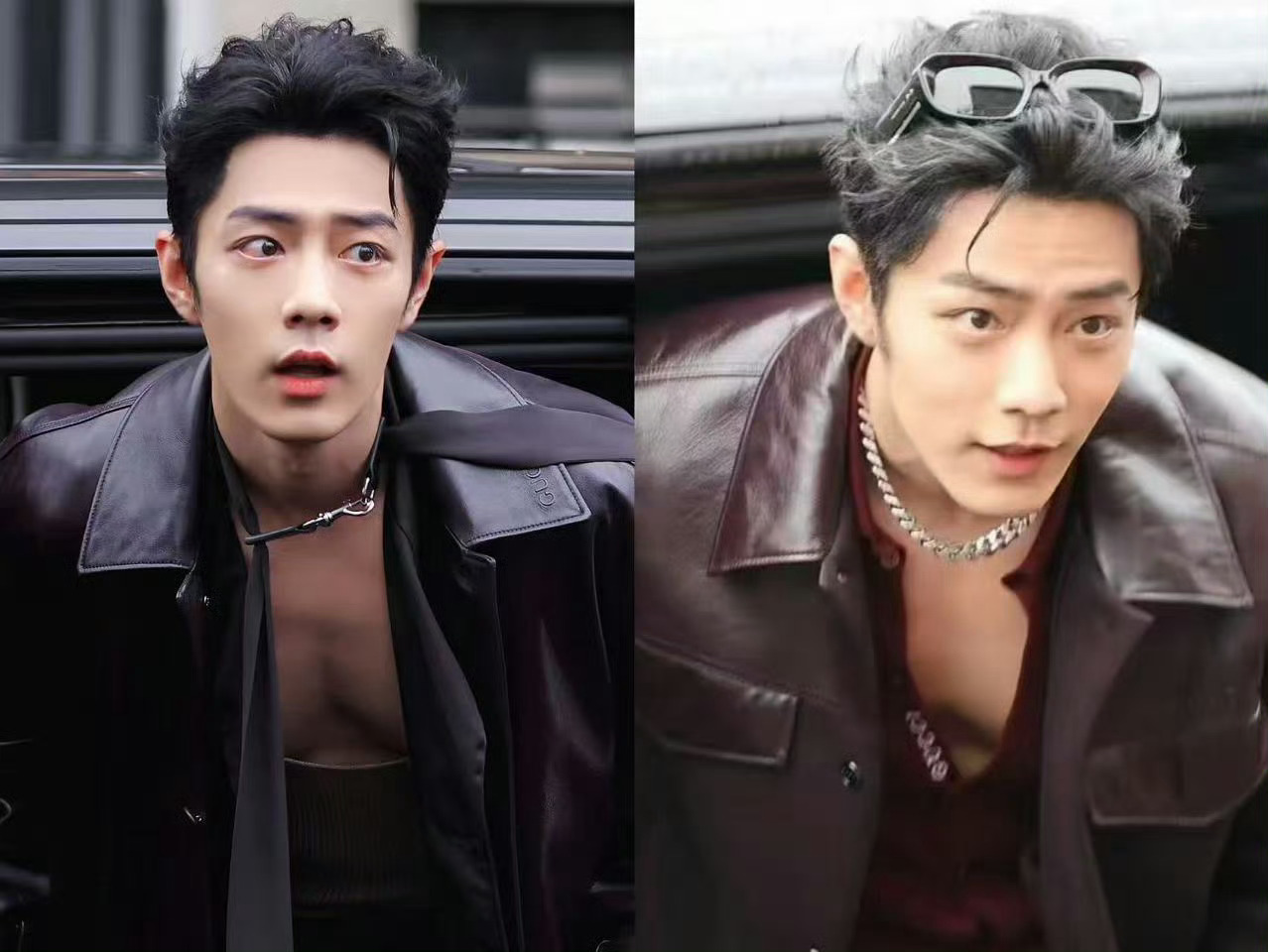 今年也请一定要有这种视角啊