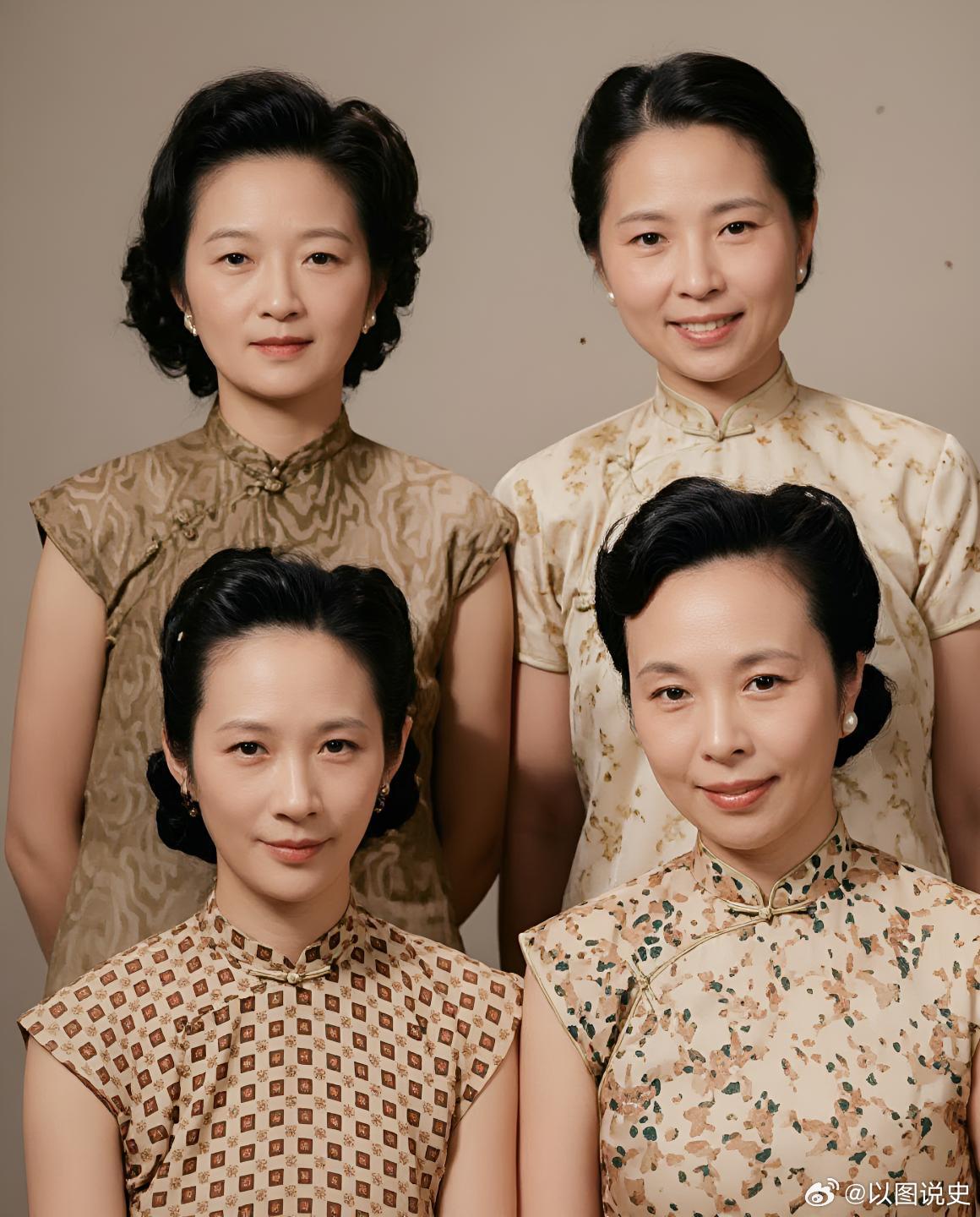 她是沈从文才貌双全的妻但婚姻一地鸡毛。1910年，她出生于合肥的张家名门，是著名