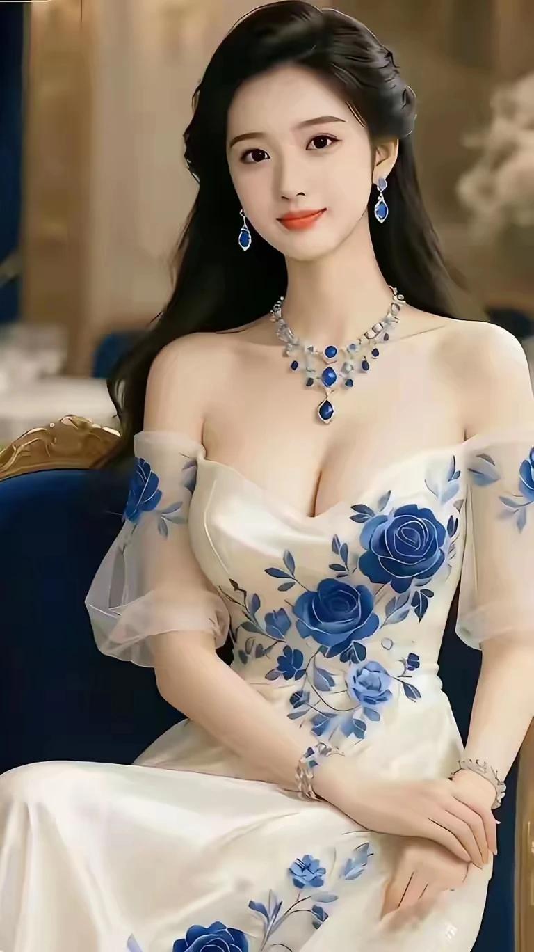 上联：锦上添花显人品
下联：雪中送炭见真心