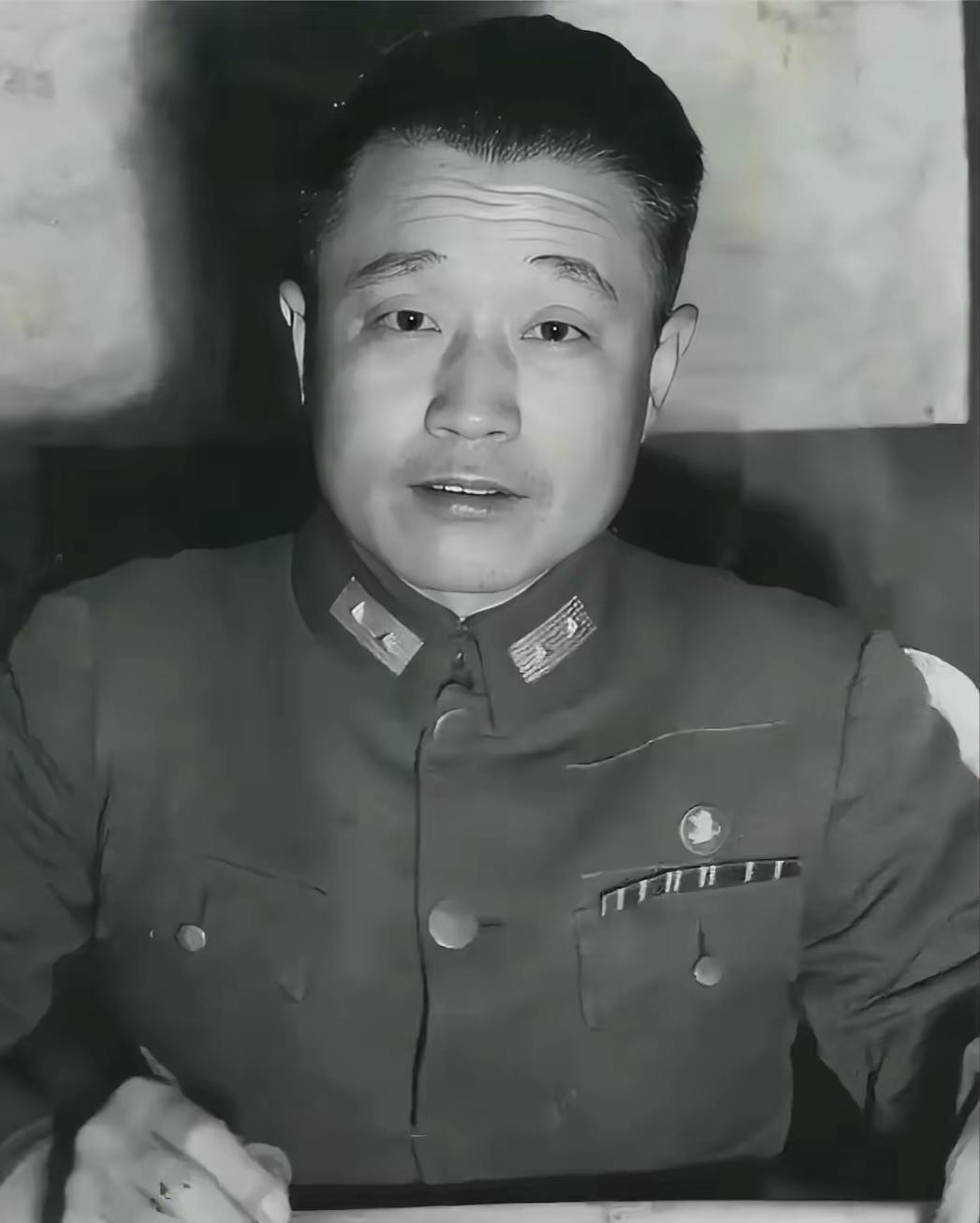 1957年，杨武之探视杜聿明，一见面就喊：“亲家，求你给振宁指条回家的路！”
