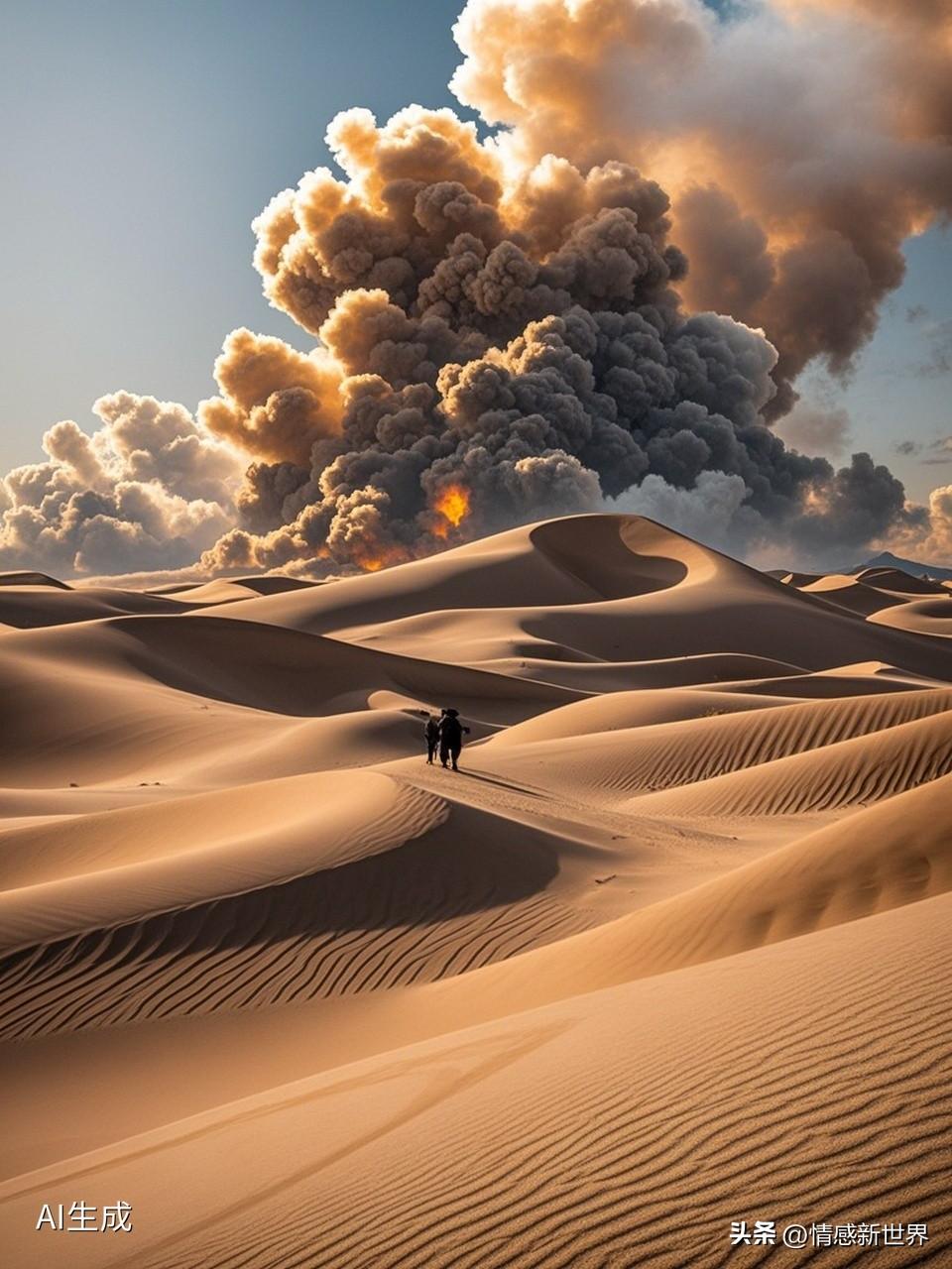 美以对伊朗动武会有哪些影响 美以对伊朗动武影响可太多了。从国际层面看，这完全破坏