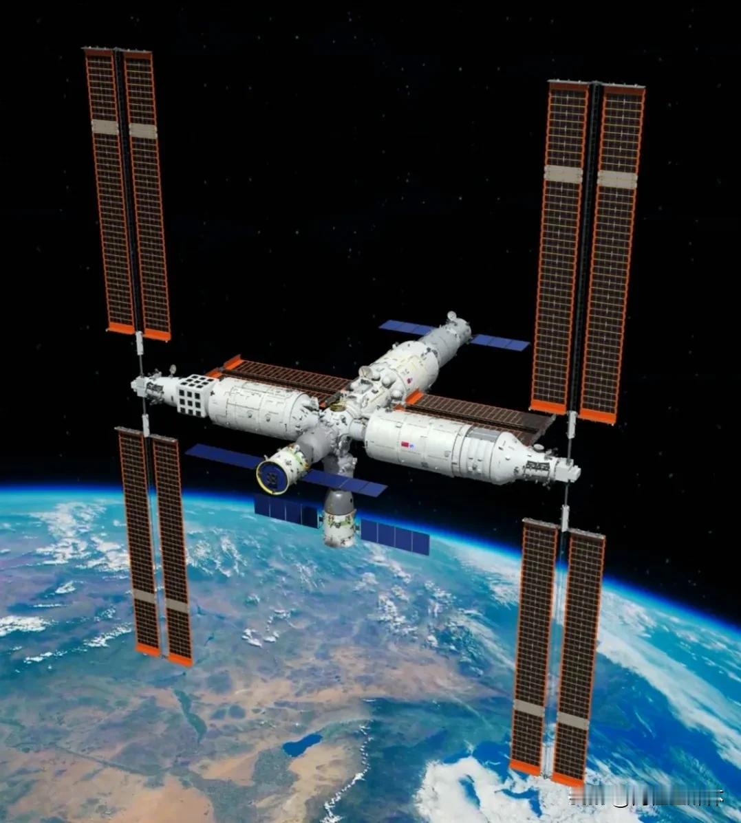 筑牢“天盾”：中国应对太空挑战的破局之道
 
随着太空领域从“高边疆”转向“主战