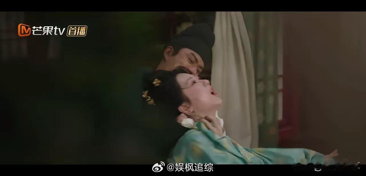 国色芳华：刘家的下人要弄死牡丹，而刘畅在拼命寻找和离文书，刘判官更是有恃无恐的烧