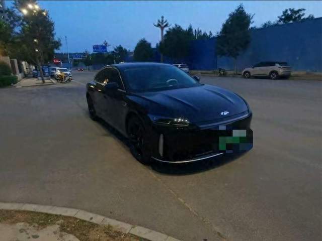 开了三个月才敢说，风云A9L的真实优缺点都在这了