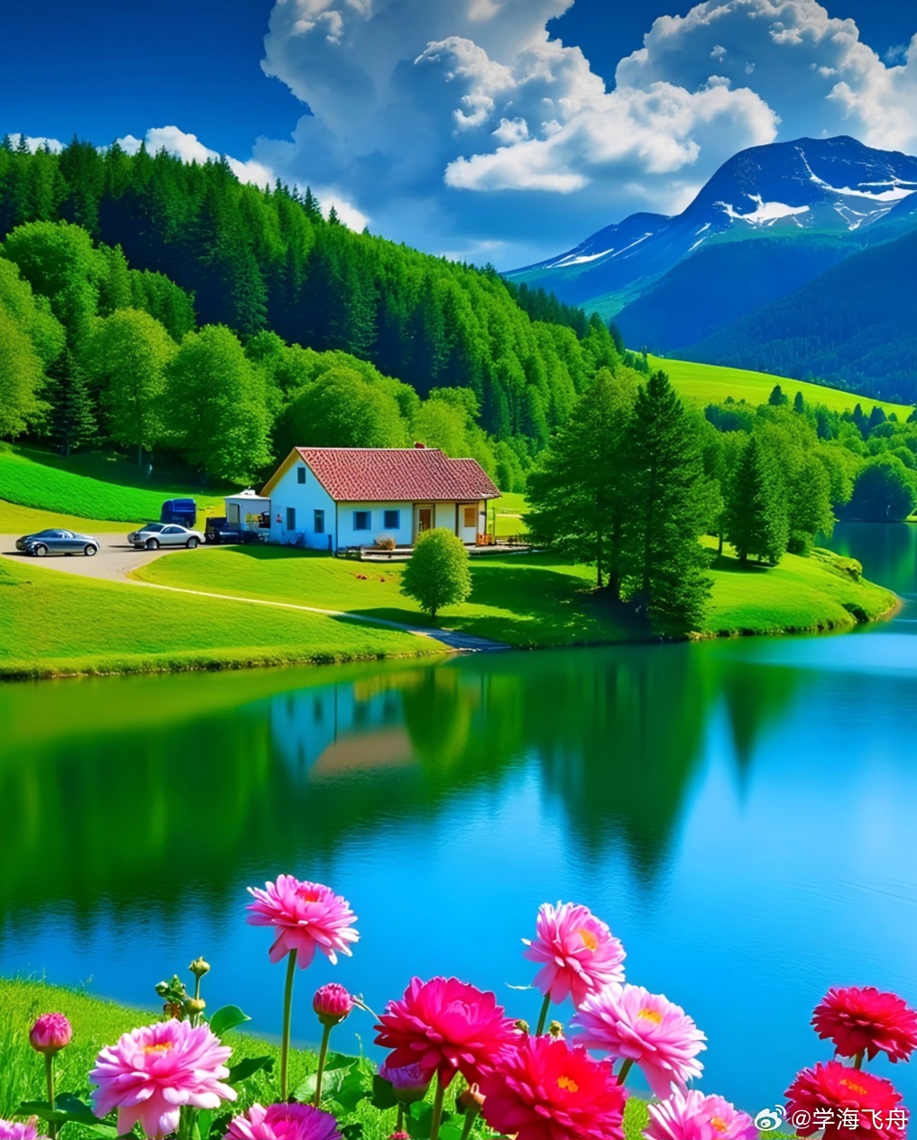 中东战争这是黑天鹅，对全世界金融市场带来巨震。今天A 股可谓黑色星期二，大盘大幅