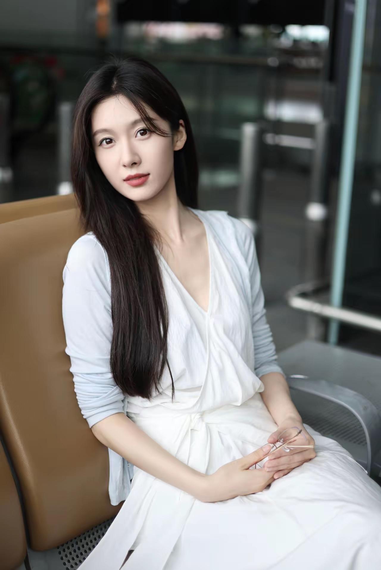 漂亮女孩
