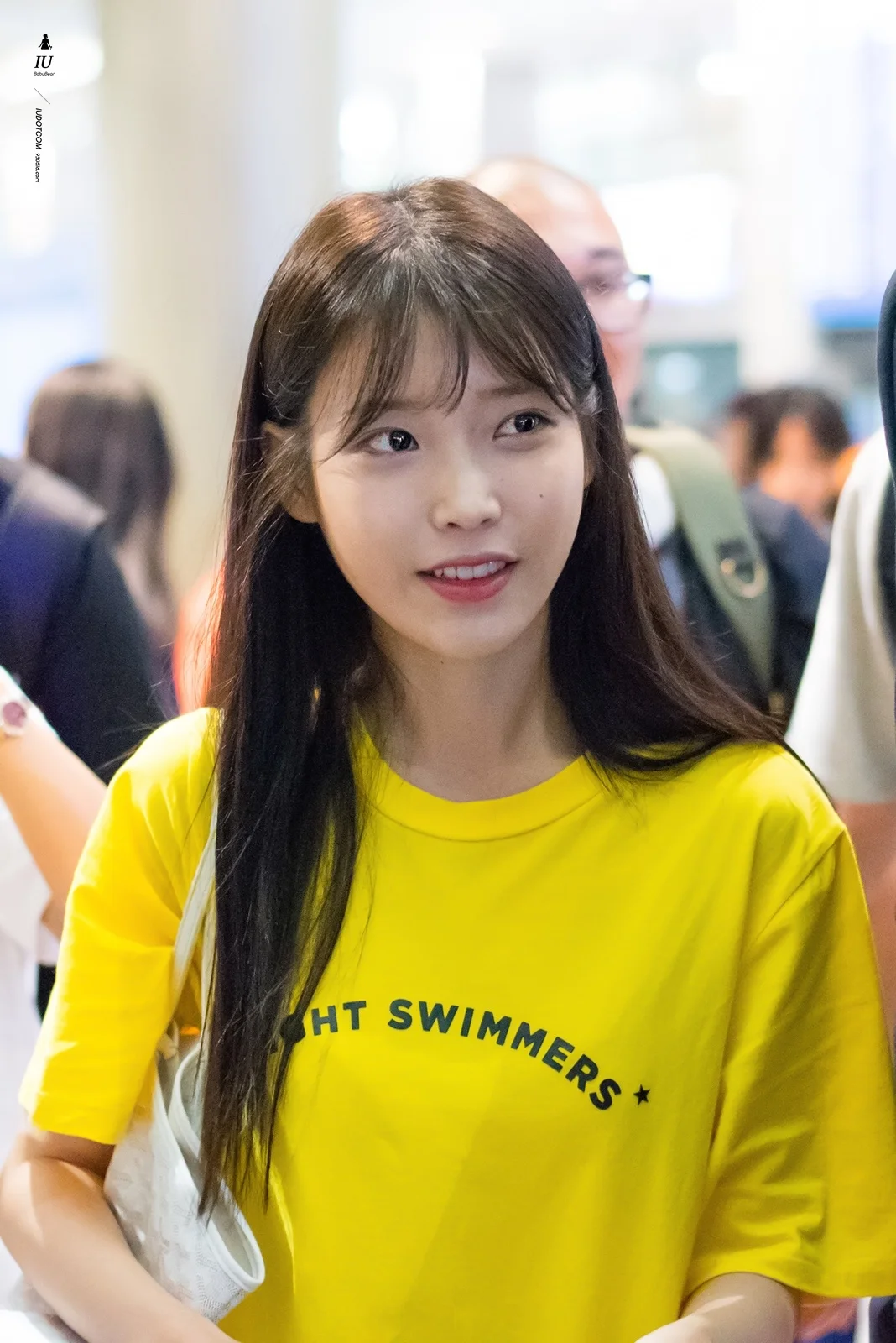 IU“2016机场图”