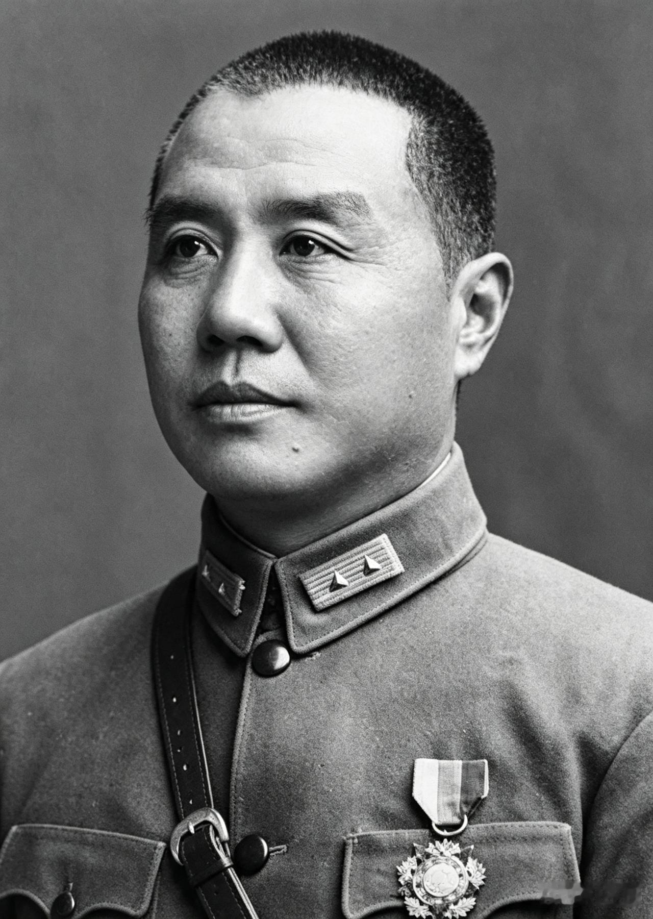 他是电影《南征北战》中“李军长”的原型，他在莱芜战役被俘，王耀武讽刺他说，就是5