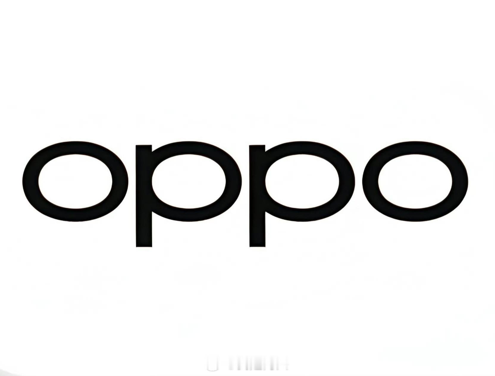 OPPO相机水印OPPO字体能不能换成品牌logo字体，现在用OPPO Sans