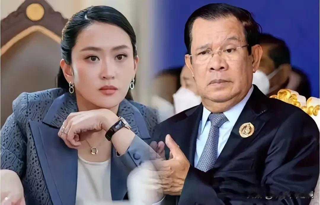 执政多年之后，洪森已经丢了红色高棉的凶悍之气，在与泰国的冲突中，他率先认输了。