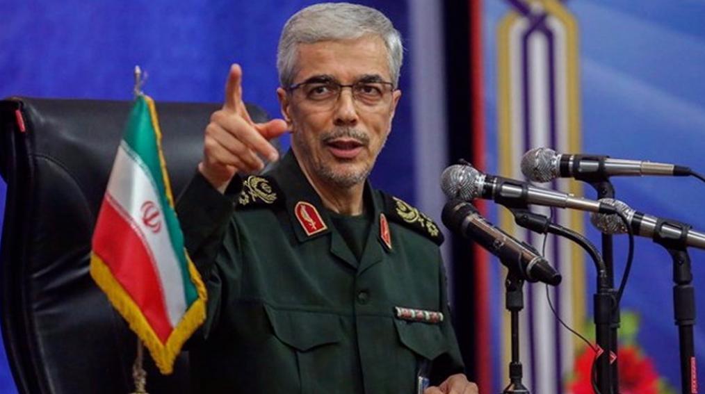 9200 万人等的正常生活，终于要来了？

4 月 13 日，伊朗传来反转性好消