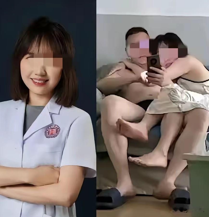 刷到湖南医院两位领导的桃色新闻
评论区骂声一片
“医德败坏”的帽子飞得比什么都快