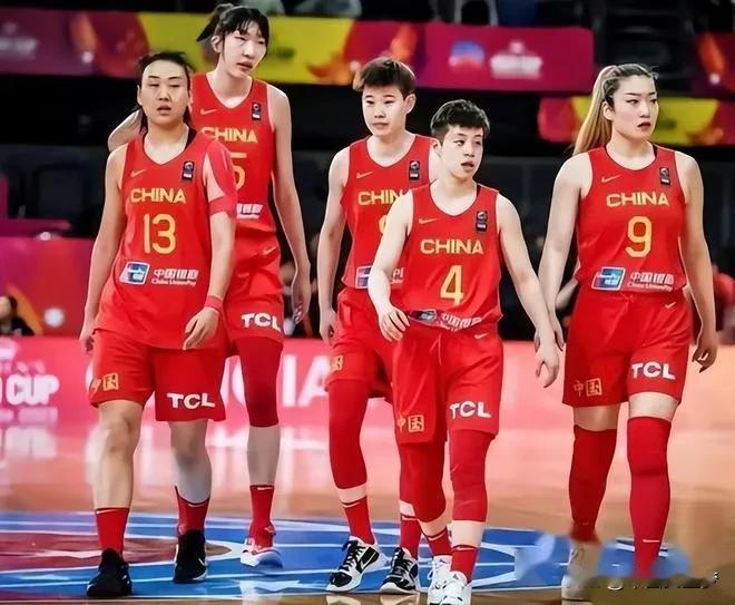 国家队28人名单曝光！三大中锋集结
   李梦、王思雨领衔，2.28米“小巨人”