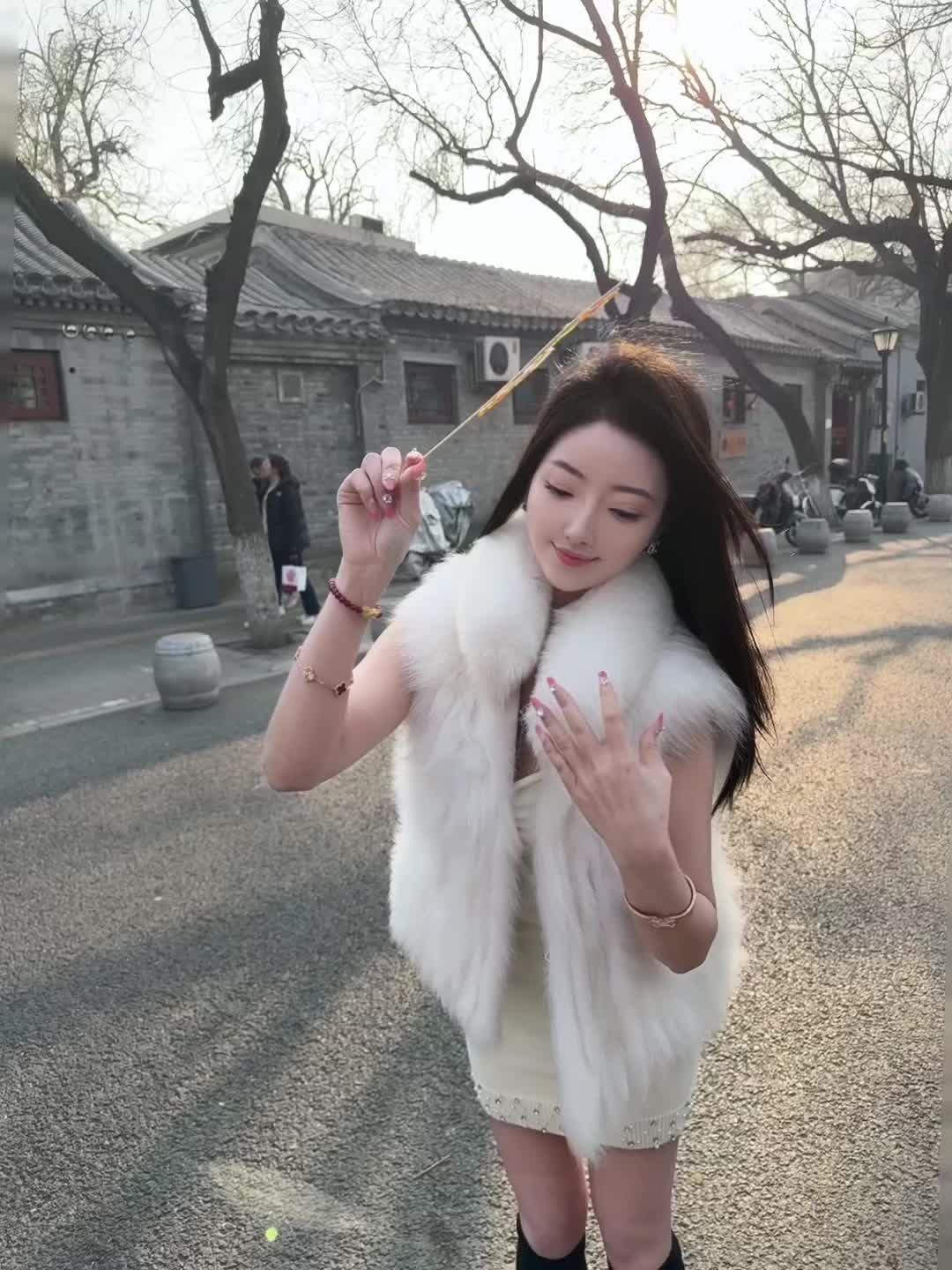 紫禁城的风水养人