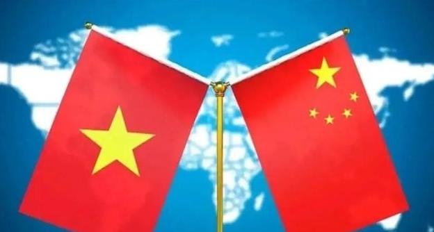 中国的警告，越南不听！越南持续在南海吹沙造岛！8月23日，根据外媒报道，美国一家