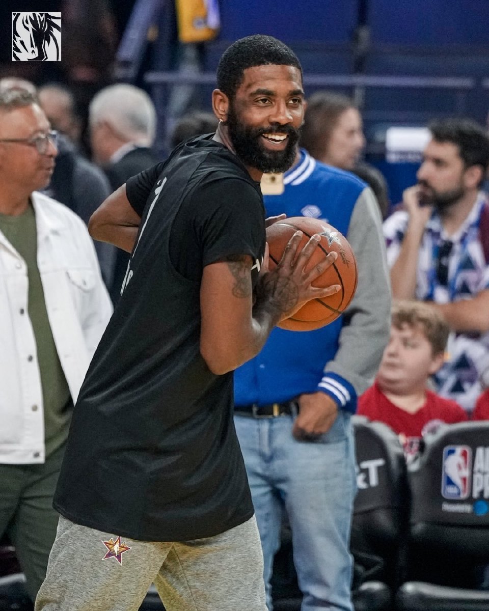 欧文赛季报销，弗拉格在独行侠可以放肆一些了，左右球队这赛季也就那样了，当刷怪升级