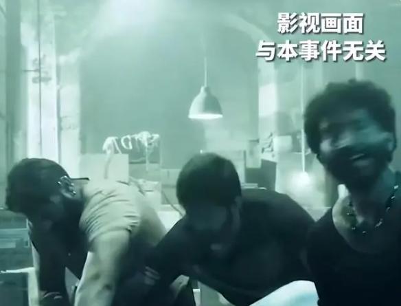 印度47岁男子无力还债，目睹妻子被债主性侵，并将视频上传网络！

根据《今日印度