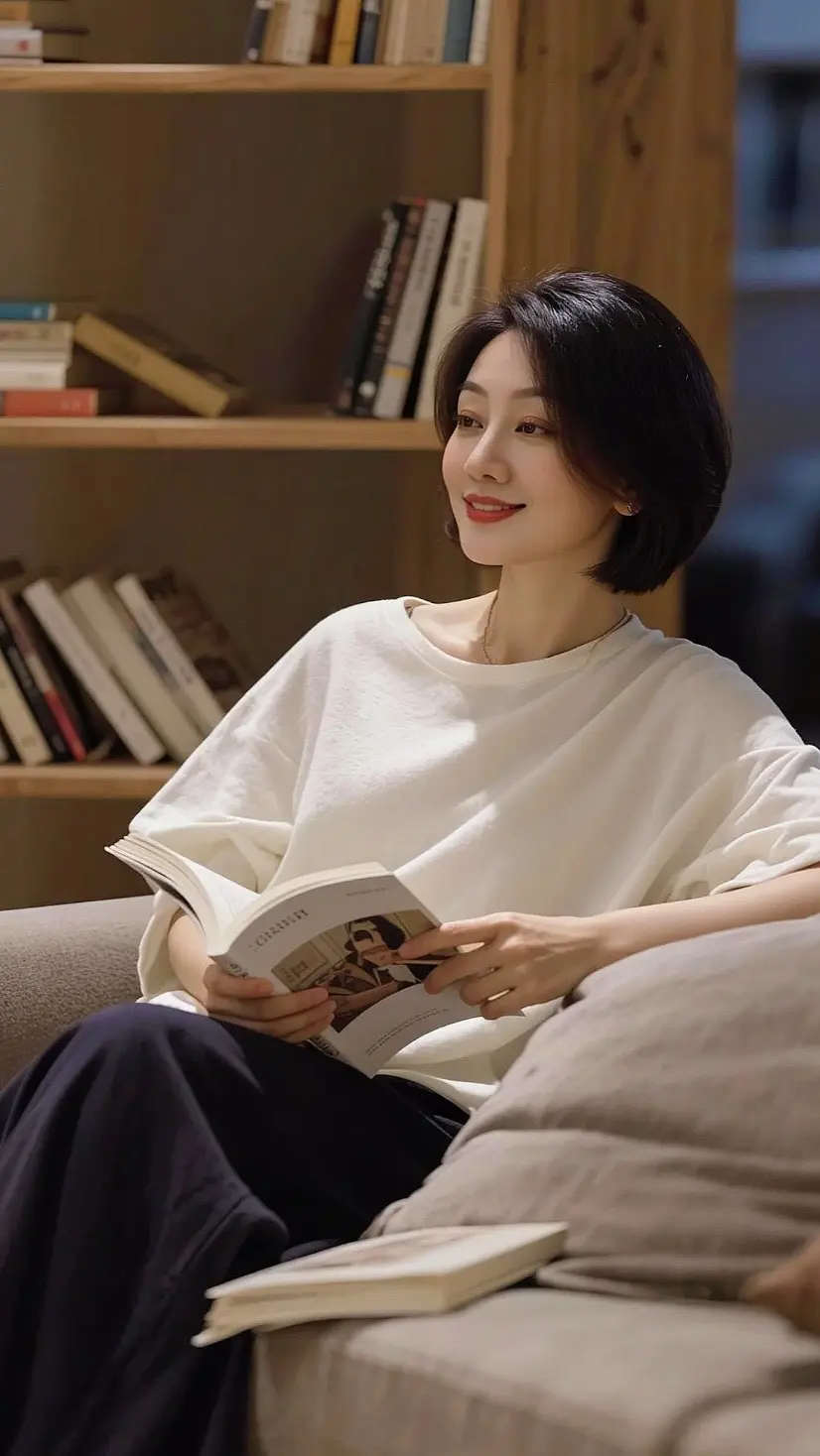 AI唯美女性写真 ai创作 广告分成玩法达人伙伴计划