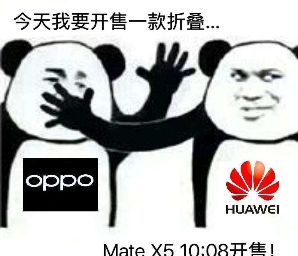 这“机圈汪峰”的绰号算是坐实了！[大笑]从新机发布再到正式开售都被精准狙击，论机