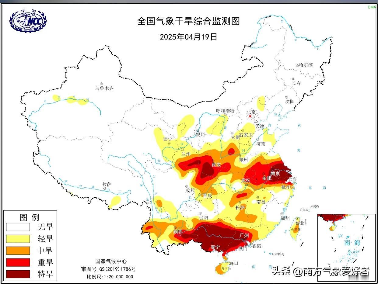 [长三角将迎明显降水]受北支波动，冷暖湿气流交汇影响。预计明后两天，长三角一带有