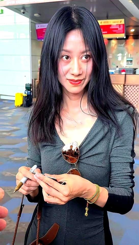 倪虹洁，醒醒吧！这次别怪我说话难听。
实话实说，如果我是你，第一件事就是先好好爱