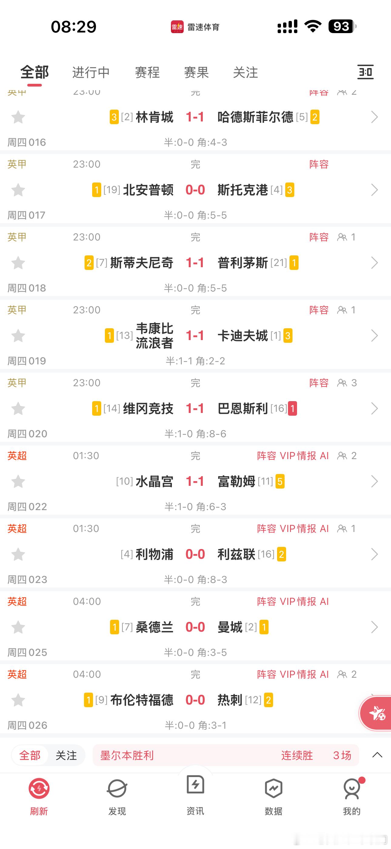 这合理吗？不管弱队还是强队！全部一副鬼样子！曼城跟热刺还有利物浦都直接蛋蛋交卷。