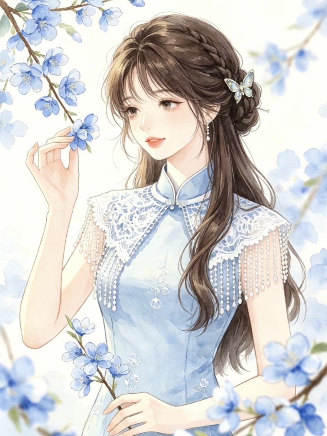 突然被这段话点醒了~
人一定要感谢落魄的日子，因为这段时间，你的世界全是真的。当