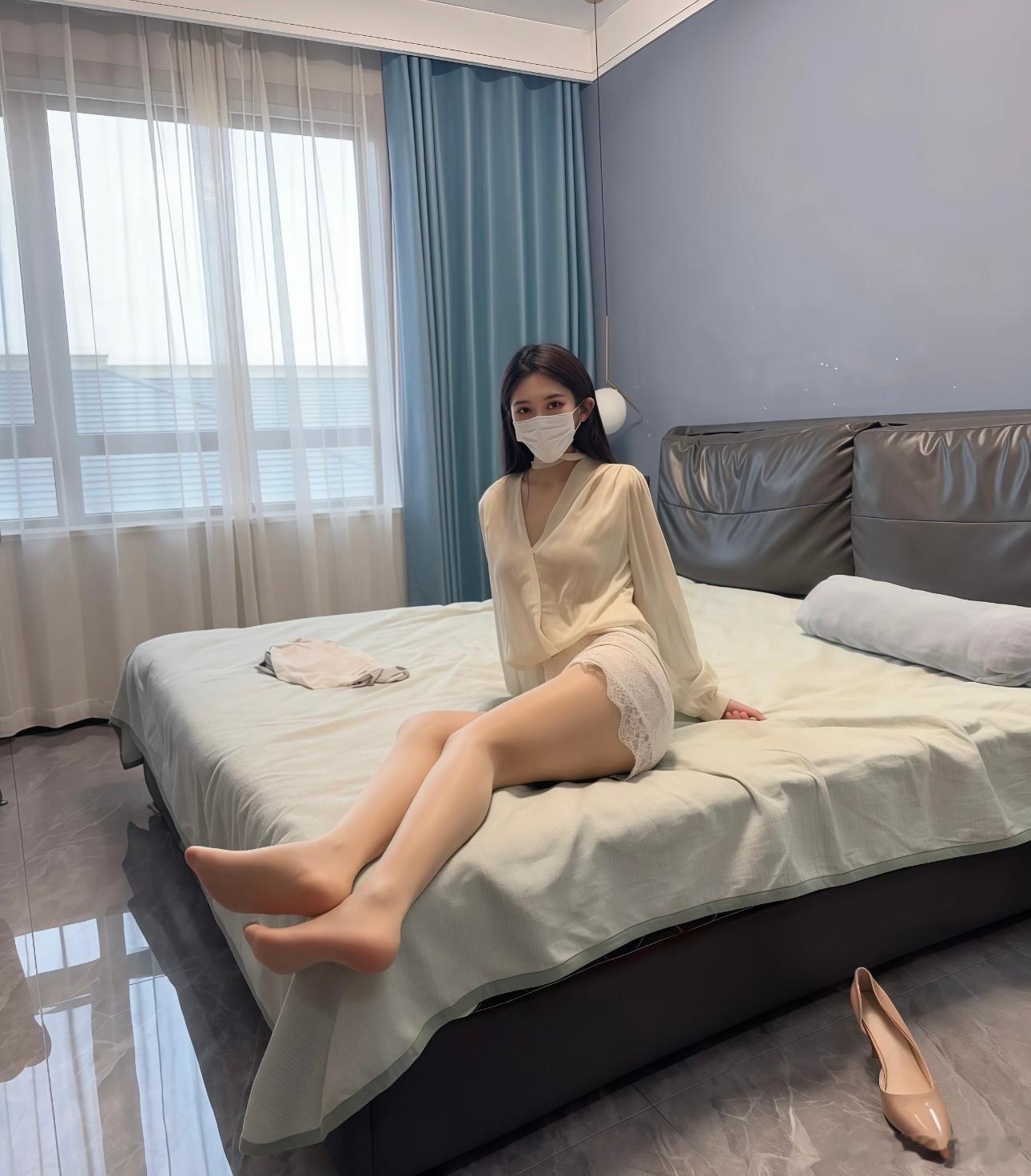 美呀 