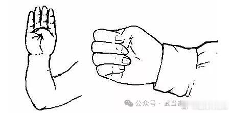 道家养生 │道家四个养生法：握固、叩齿、咽津、鸣天鼓，简单有效中国古代养生术多源