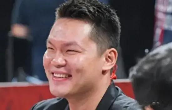 老朱乐了！夺不夺冠暂且不谈，咱先赚它个人气满满

●真的没有想到！新赛季的第1场